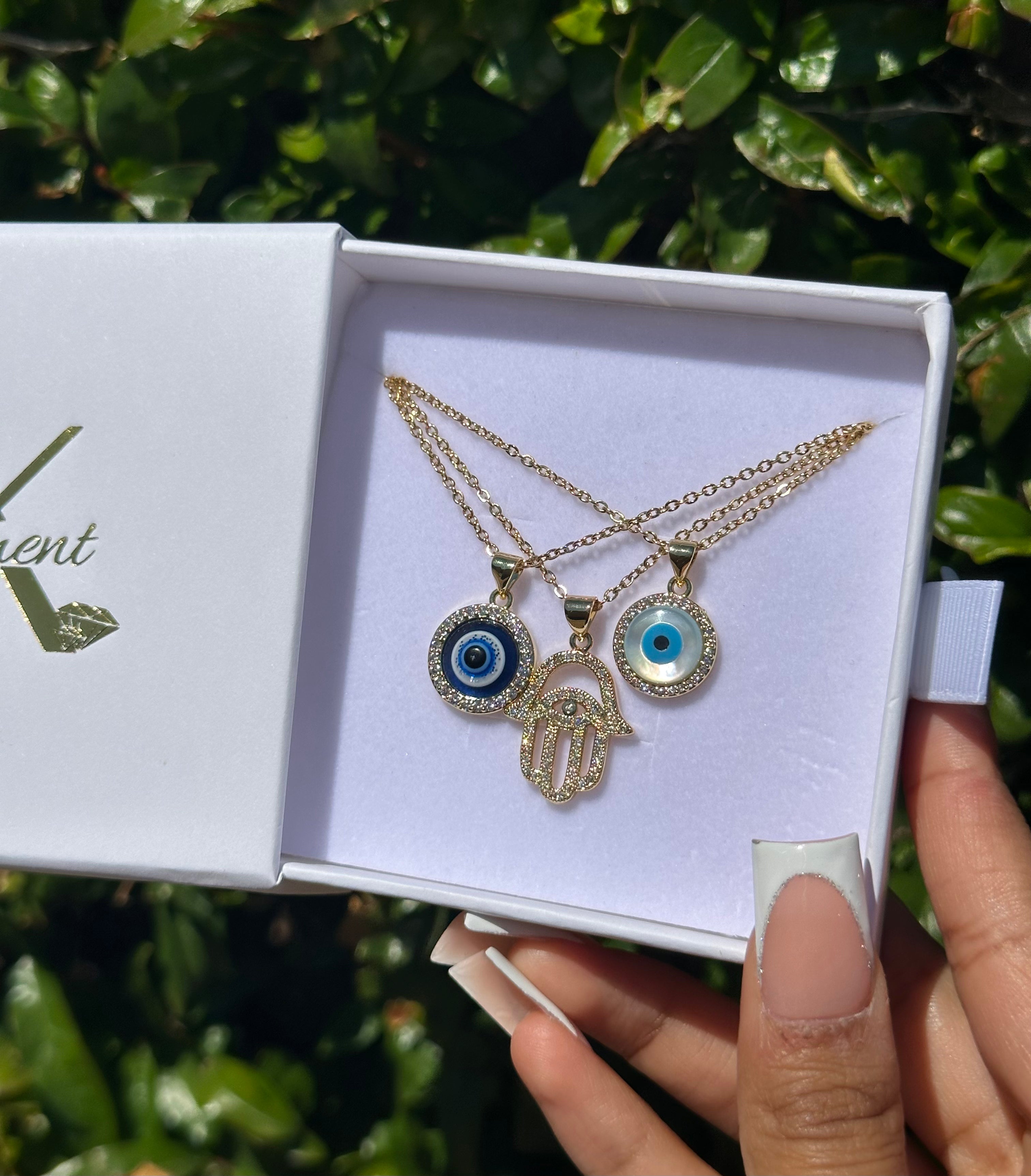 Evil Eye Collection – kstatement Evil Eye Collection – kstatement