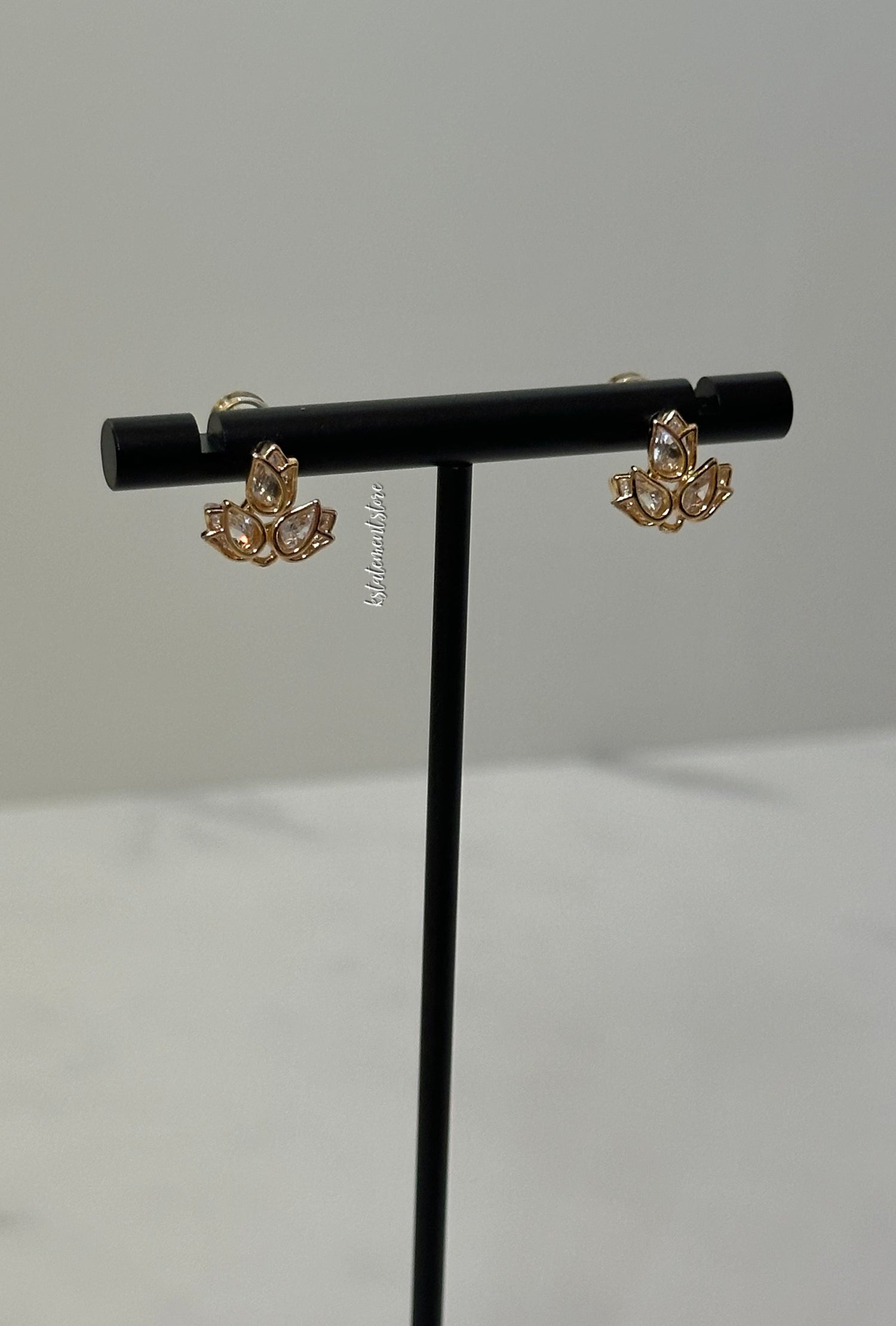 Tulumi Earrings