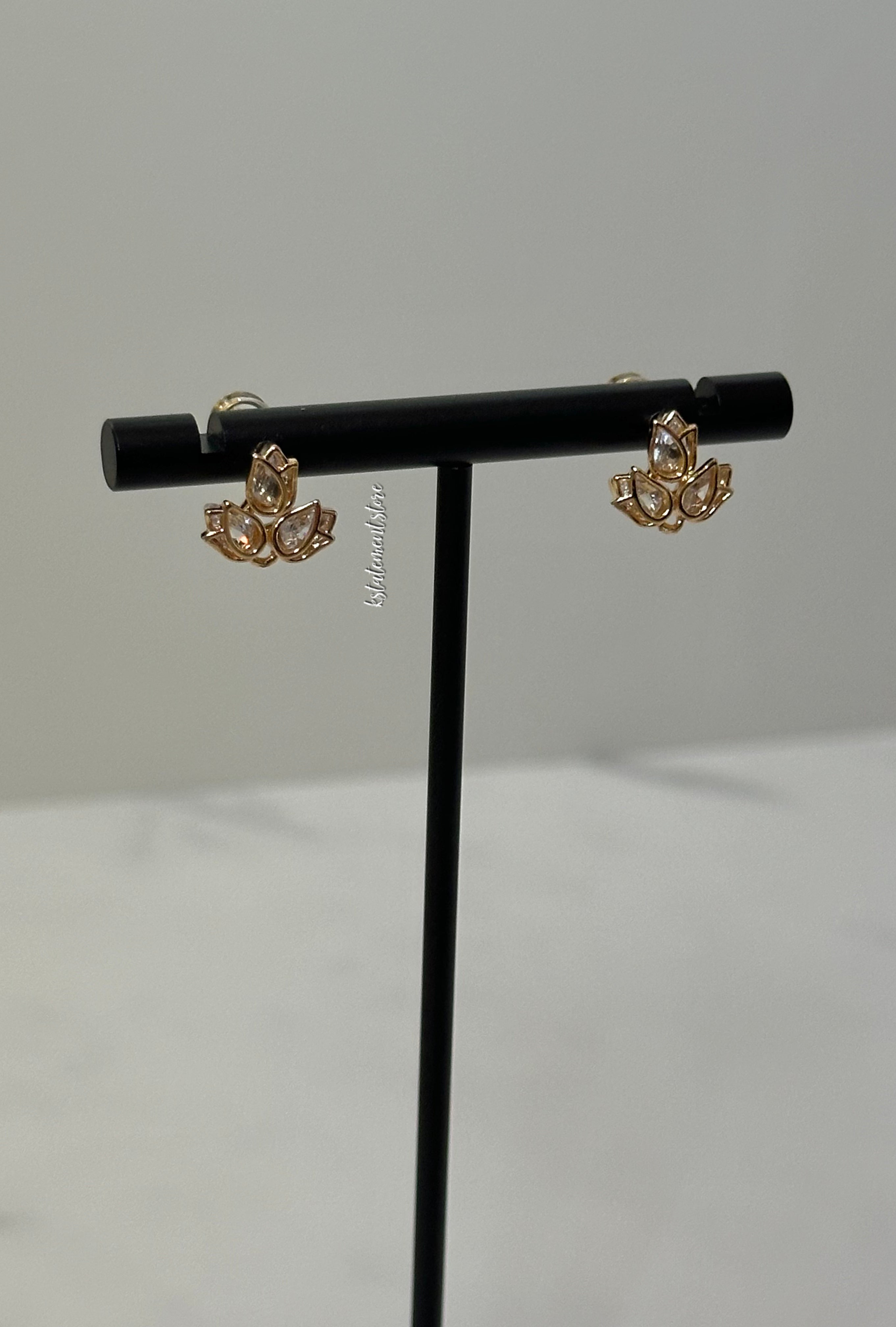 Tulumi Earrings