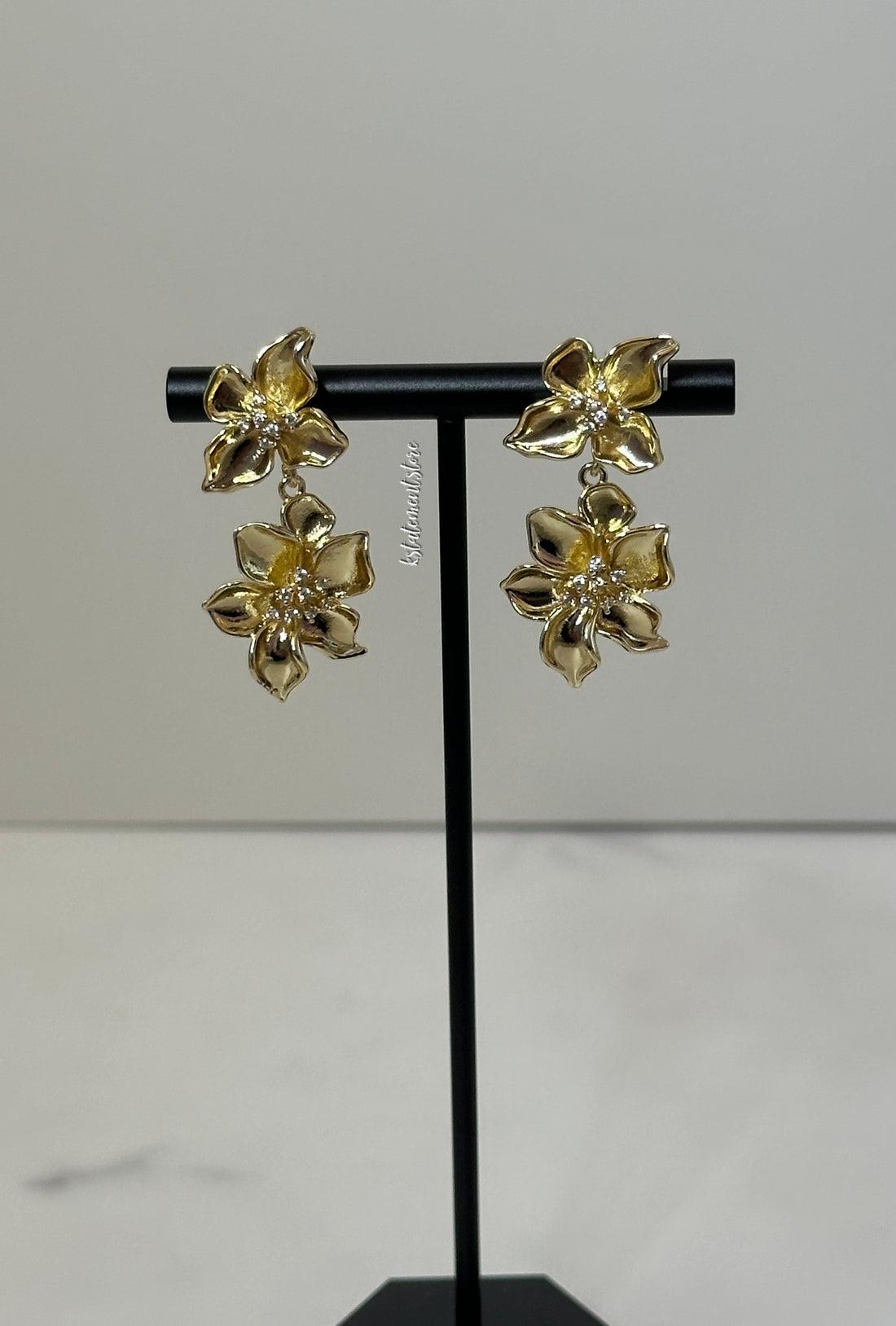 Salusalu Earrings