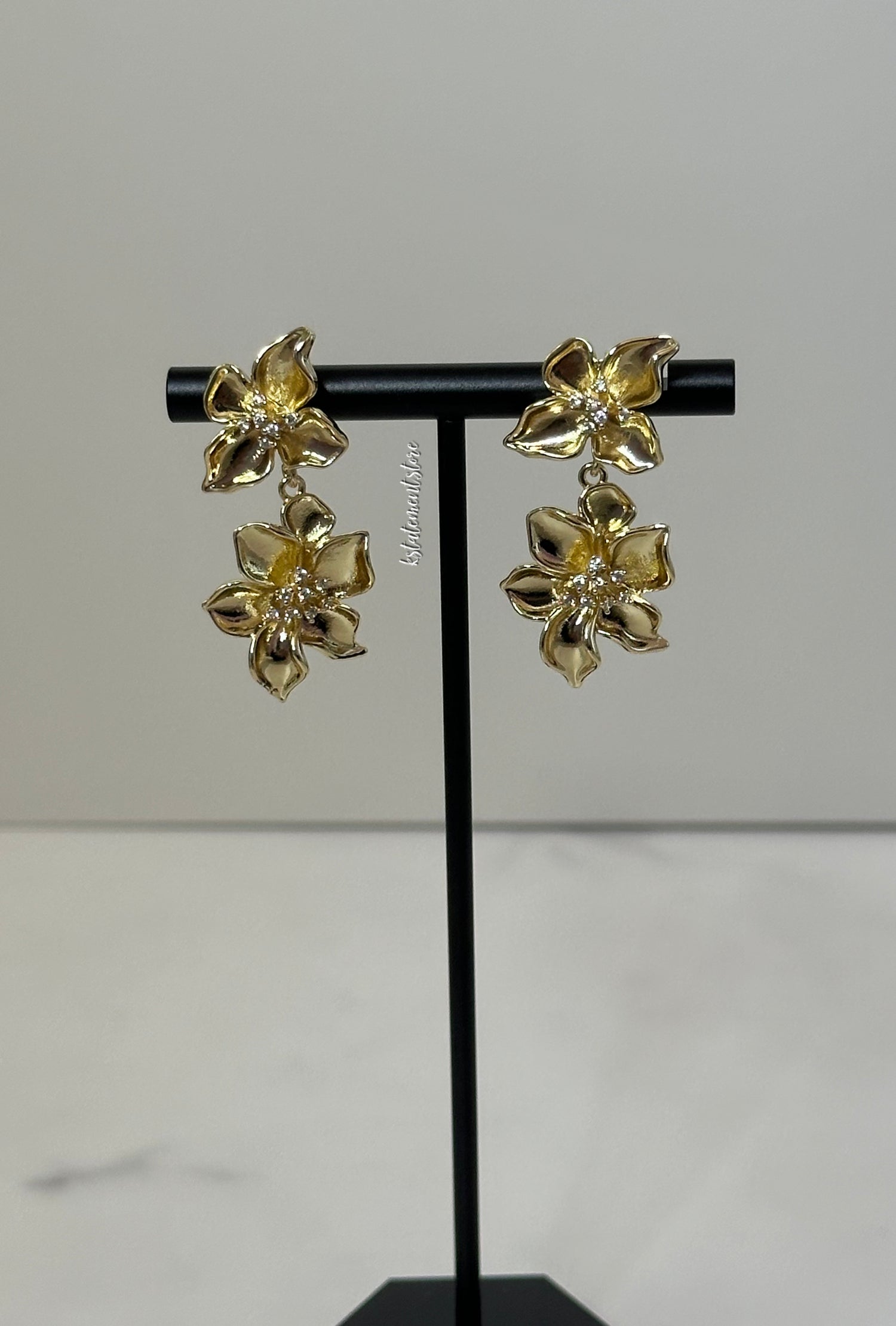 Salusalu Earrings