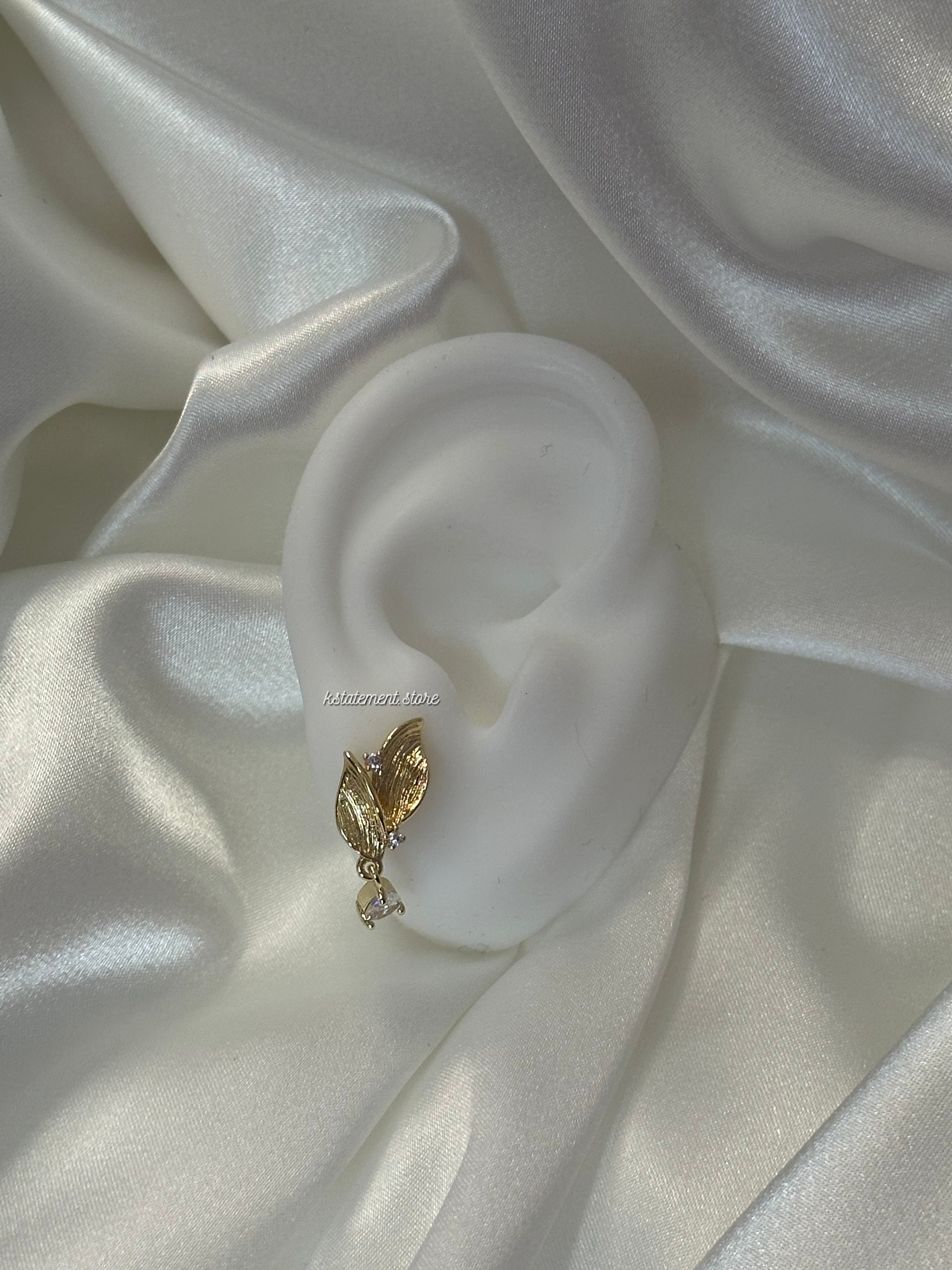 Willow Whisper Earrings