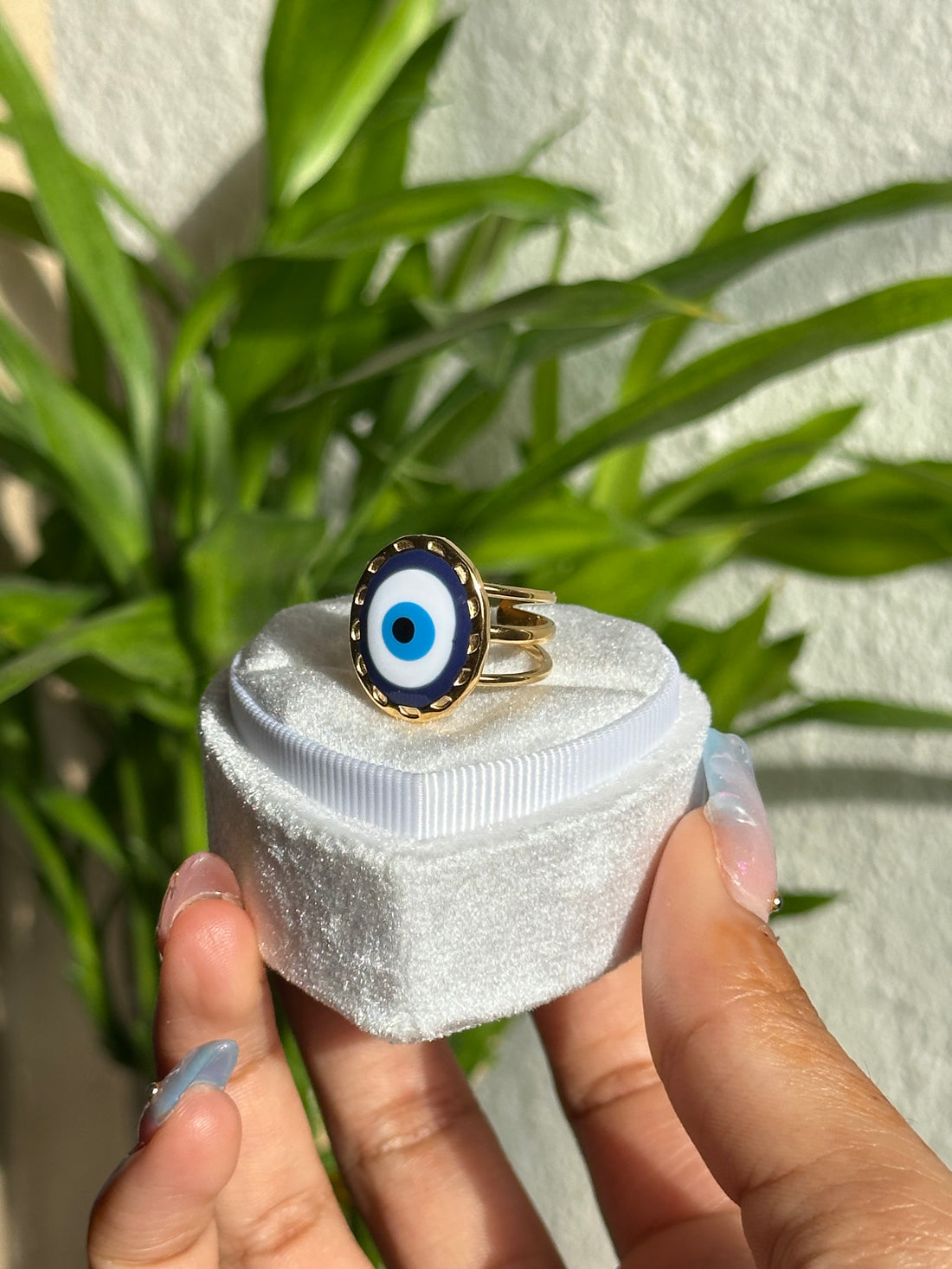 Protection Ring