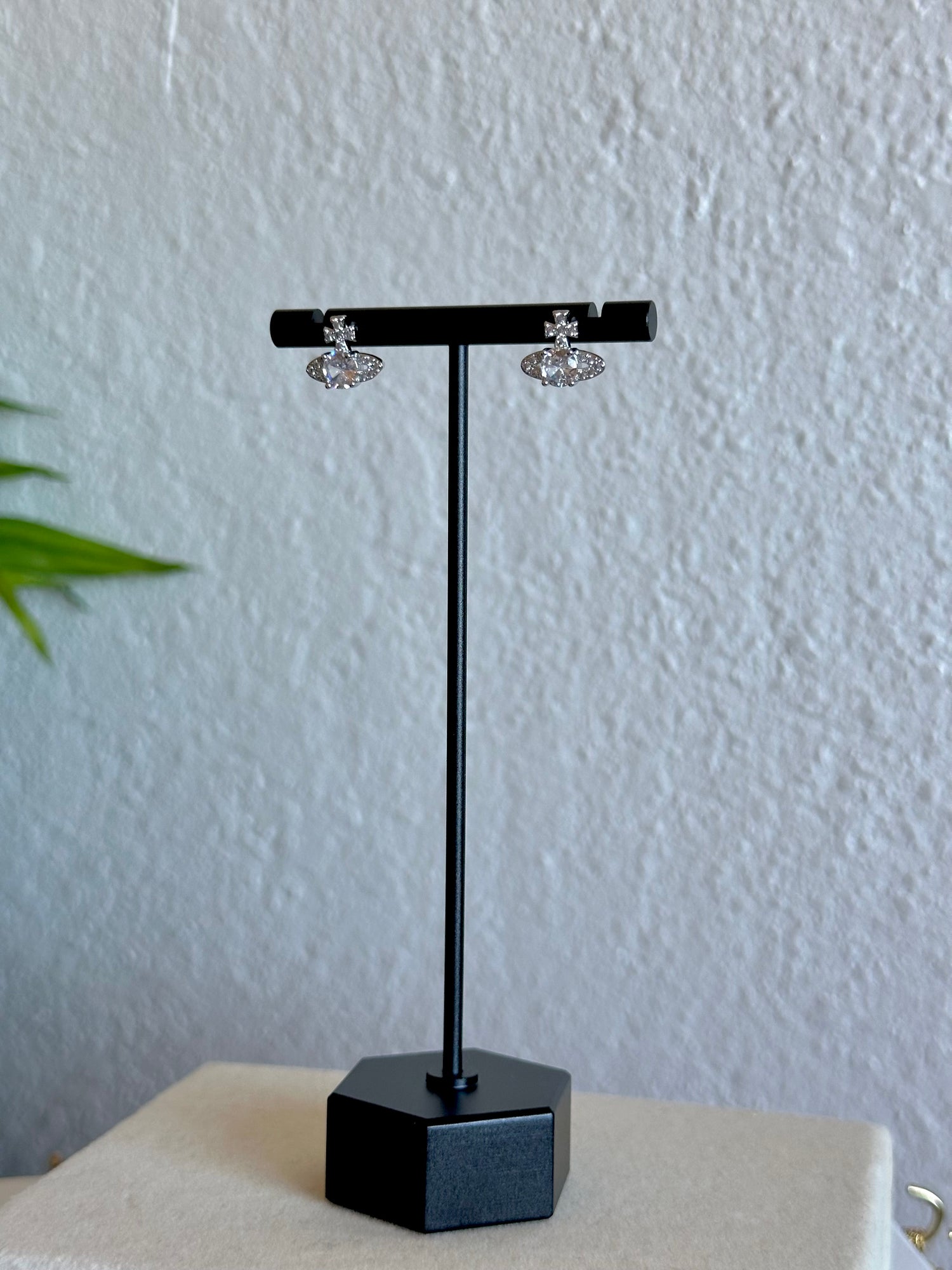 Miss Universe Earrings