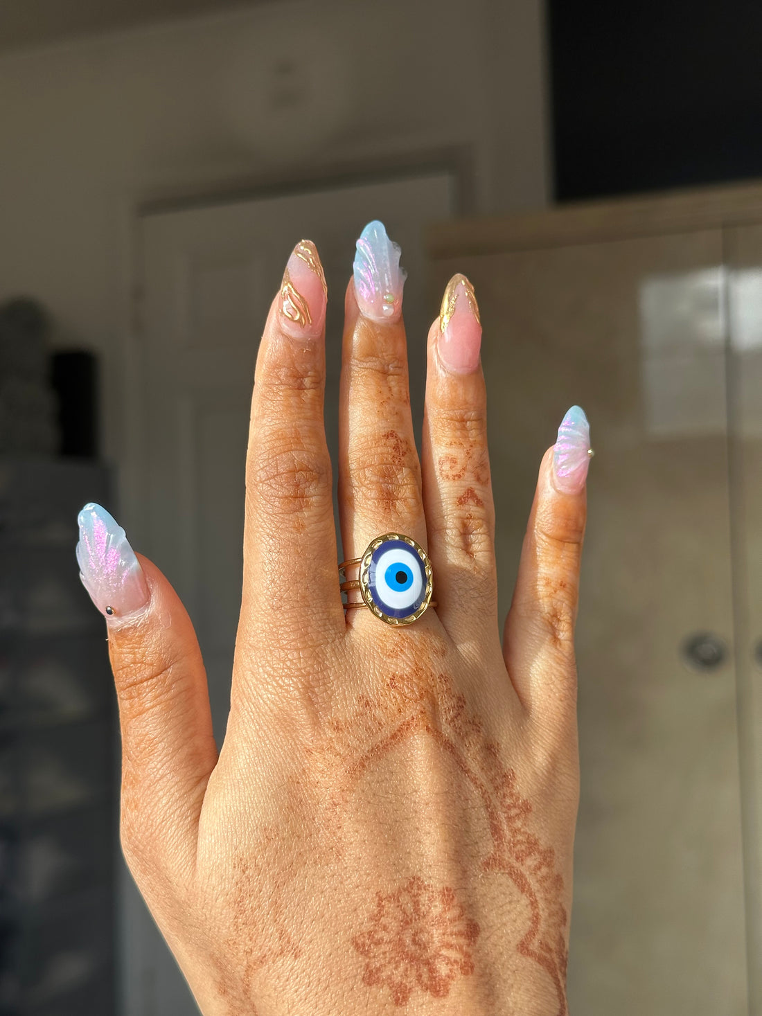 Protection Ring