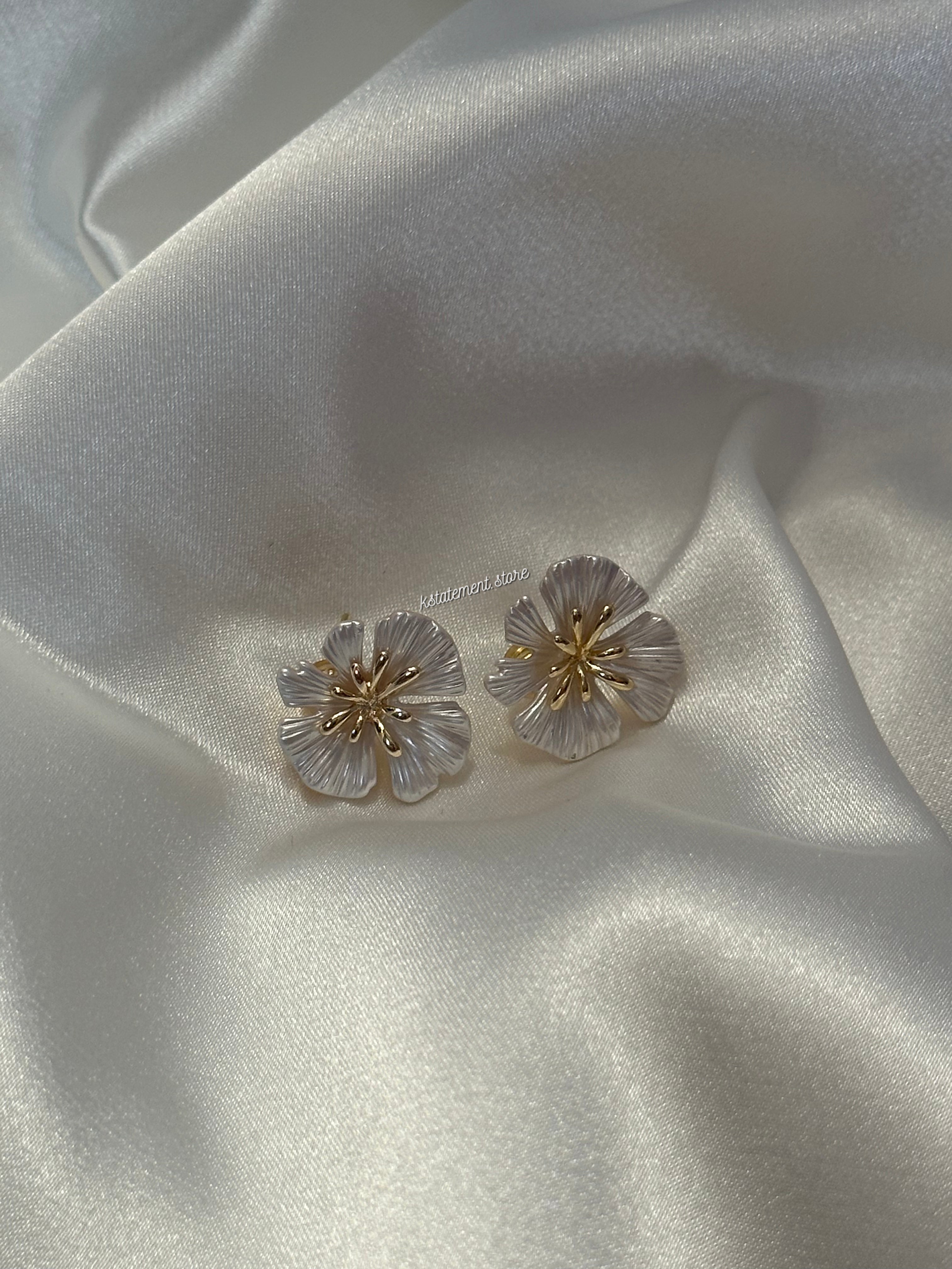 Elodie Earrings