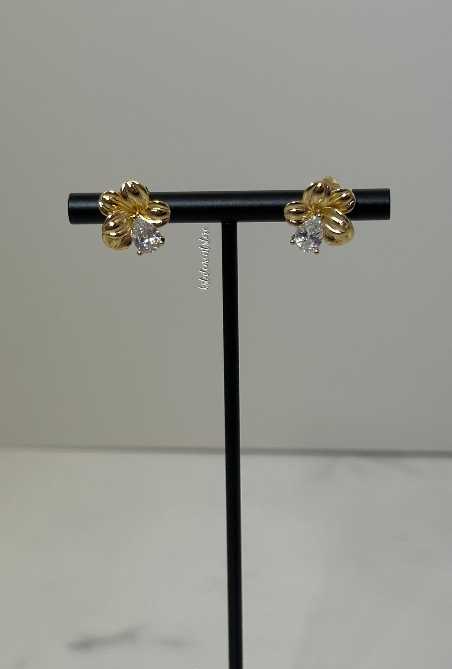 Senibua Earrings