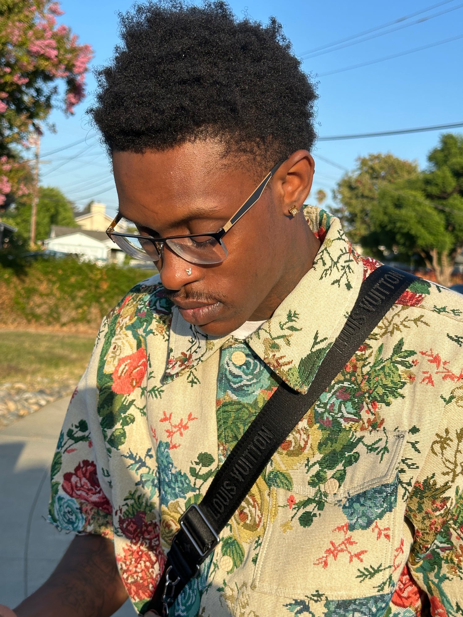 Semental de nariz Playgirl