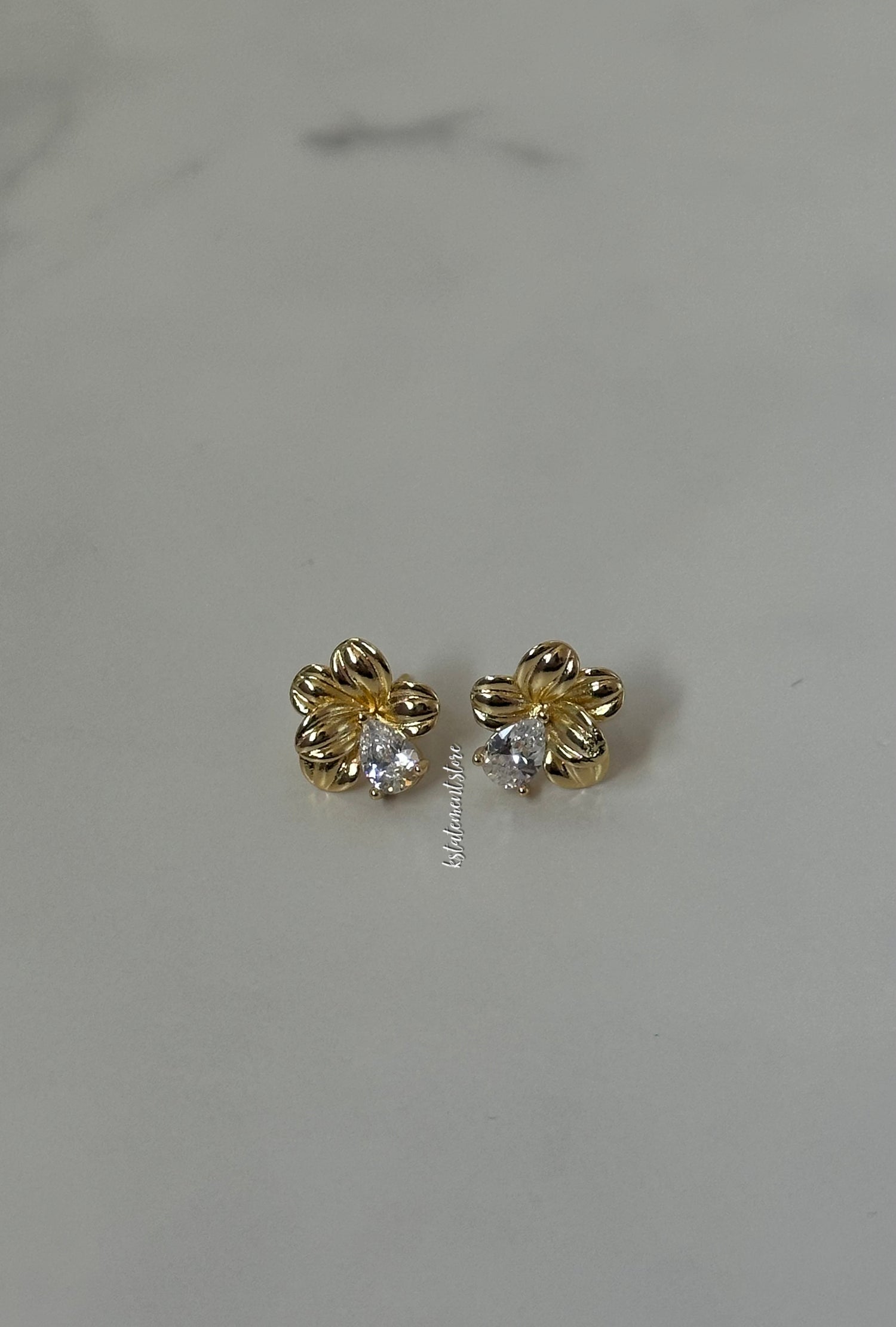 Senibua Earrings