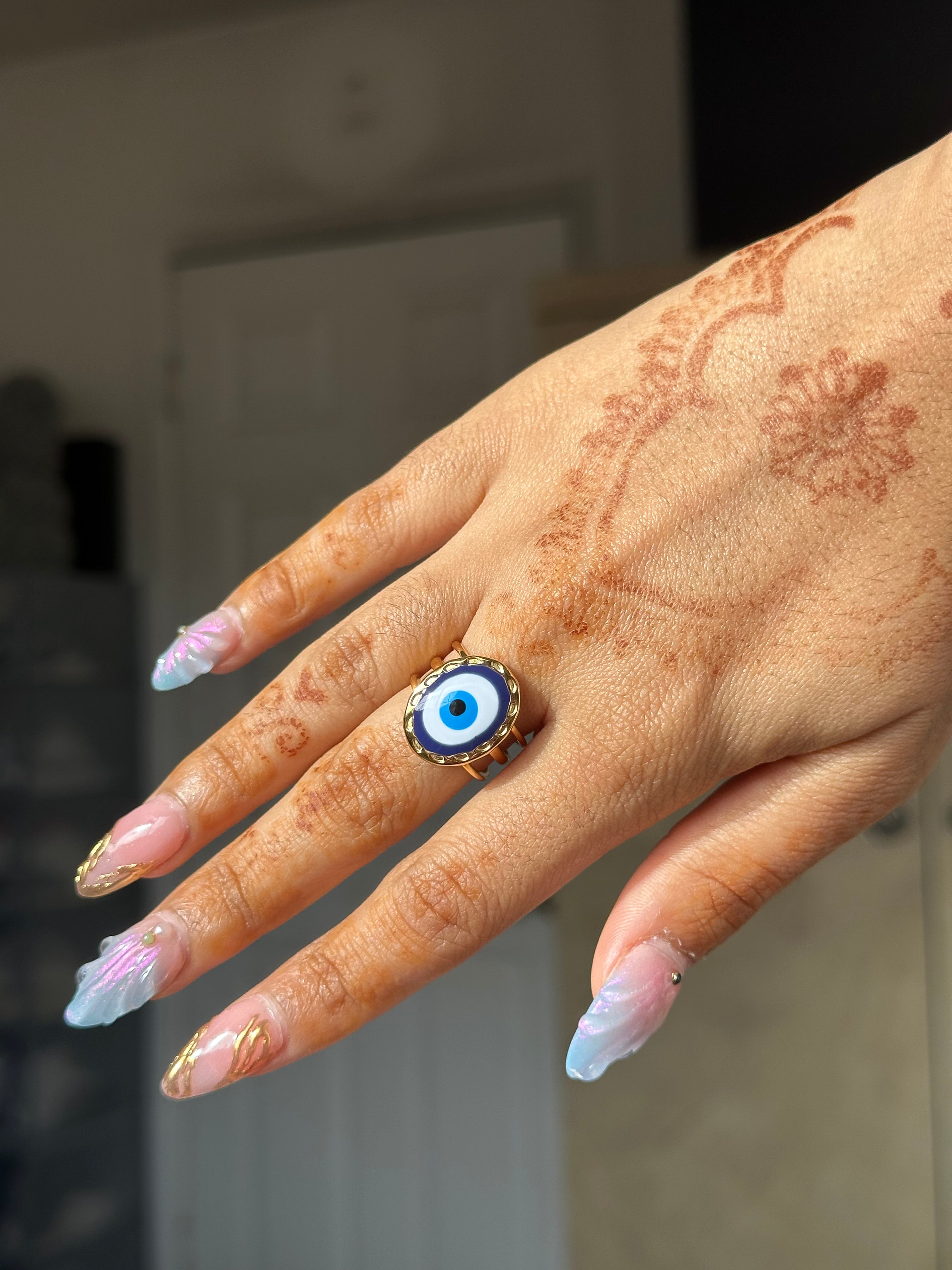 Protection Ring