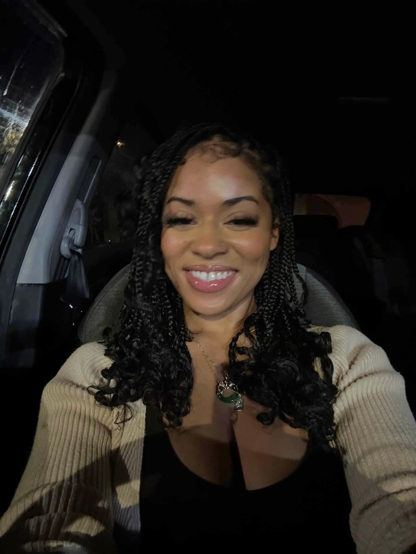 Dragon Tale Necklace