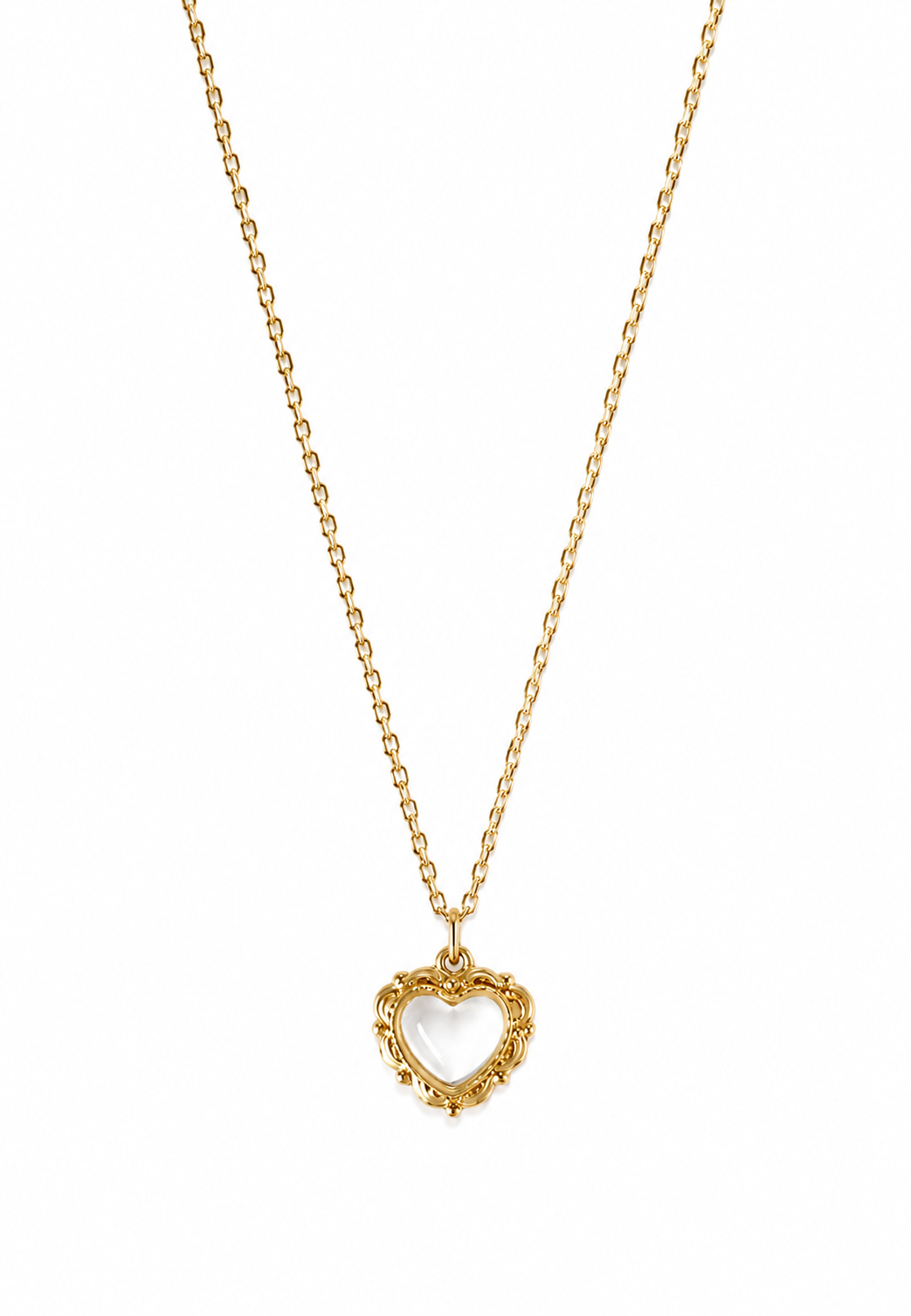 Forever Yours Necklace