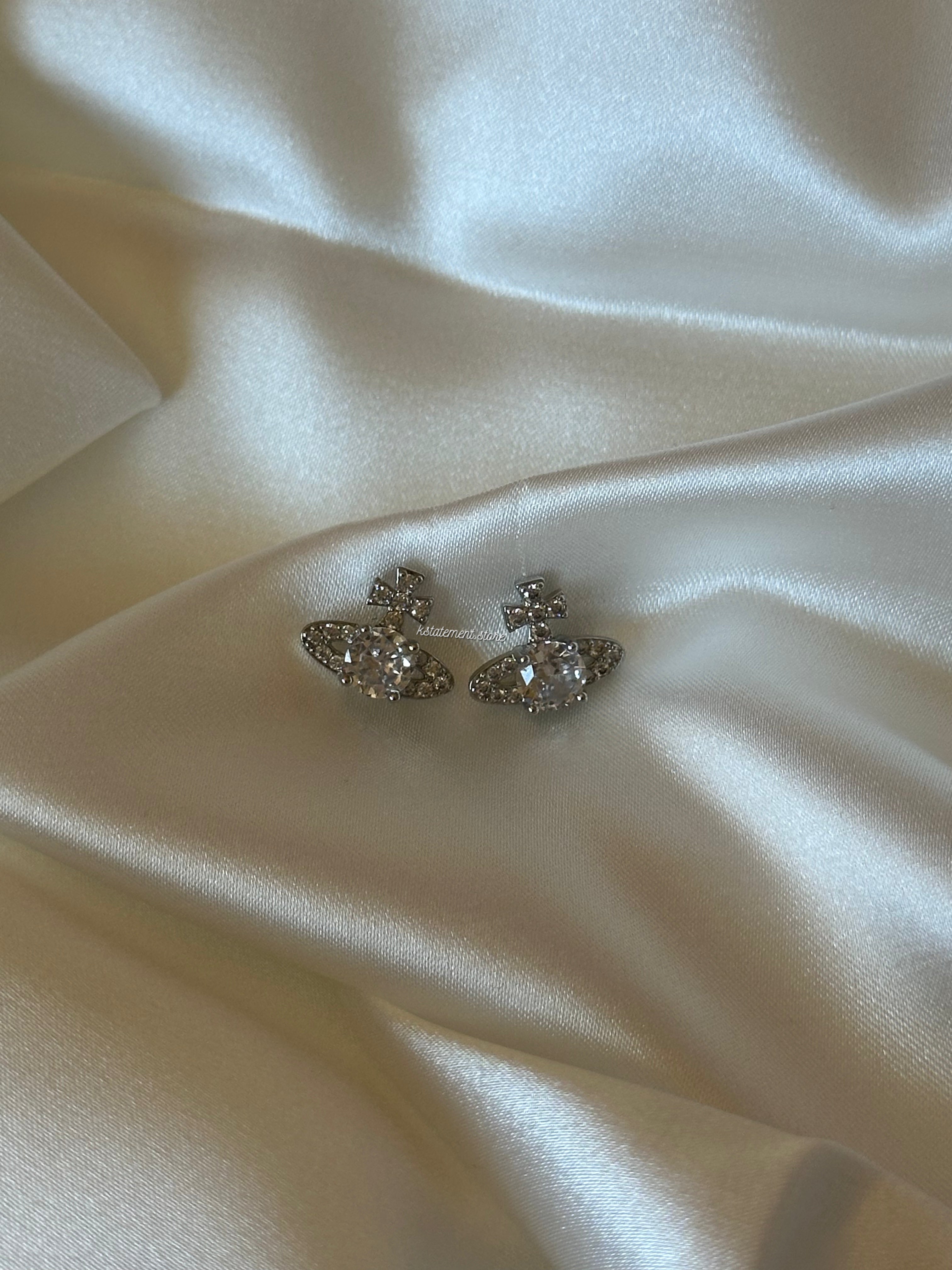 Miss Universe Earrings