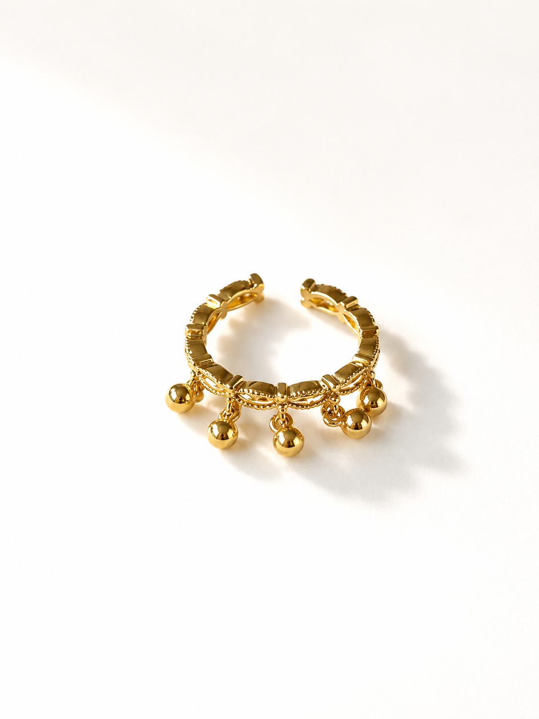 Payal Ring