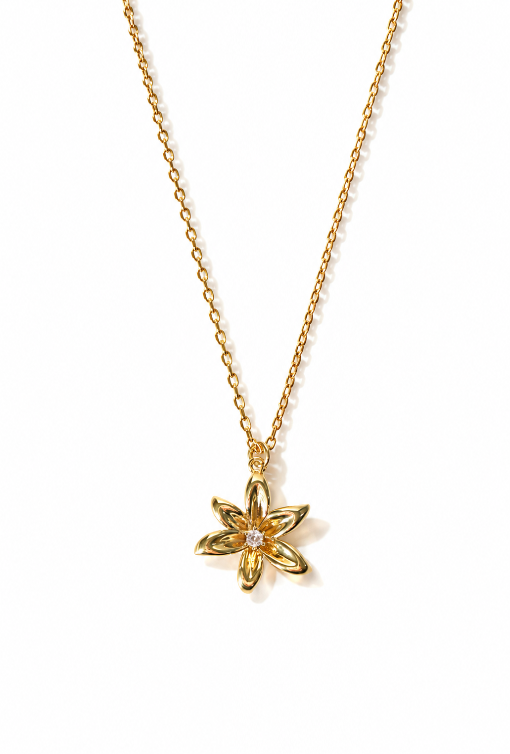 Laisa Bloom Necklace