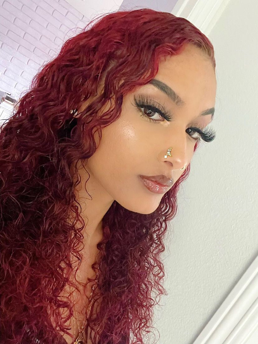 Anillo de nariz Vani