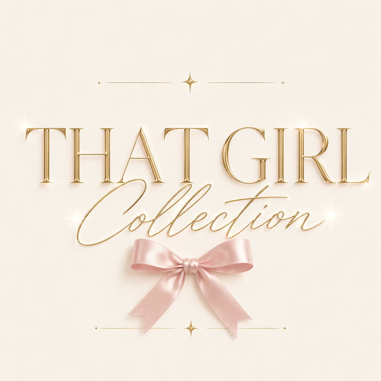 That Girl Collection