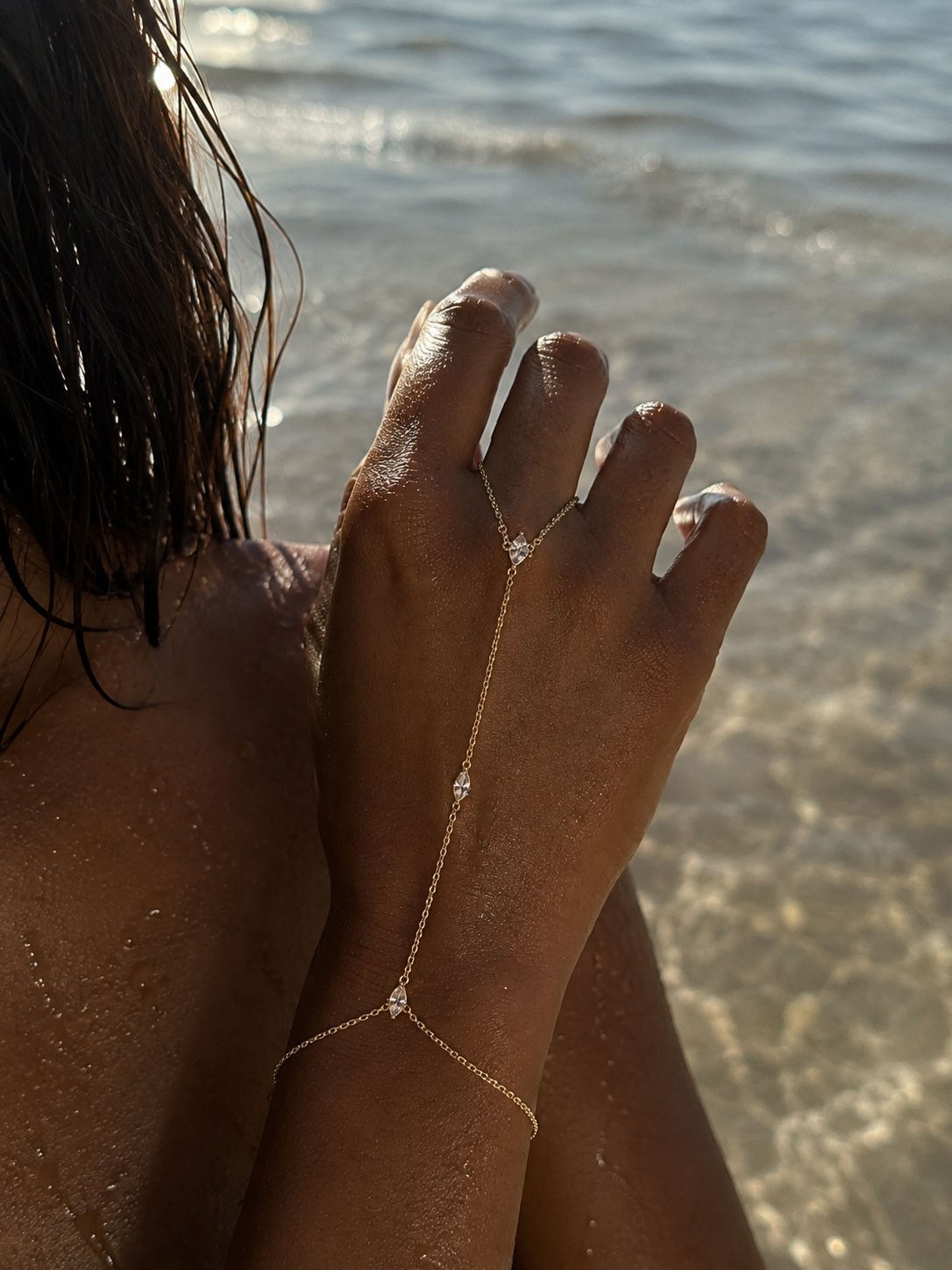 Hand Chains