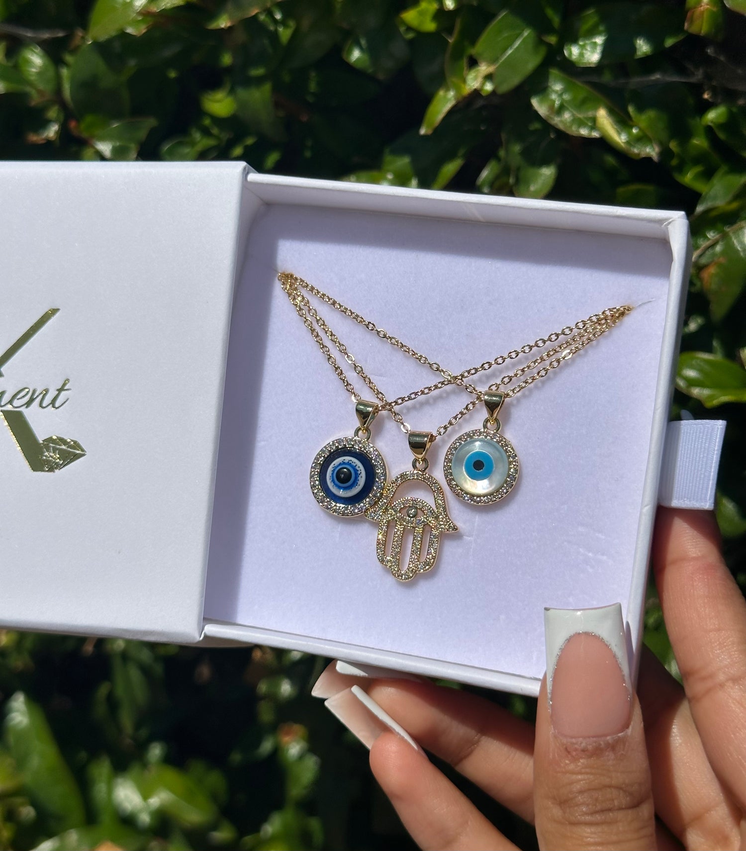 Evil Eye Collection