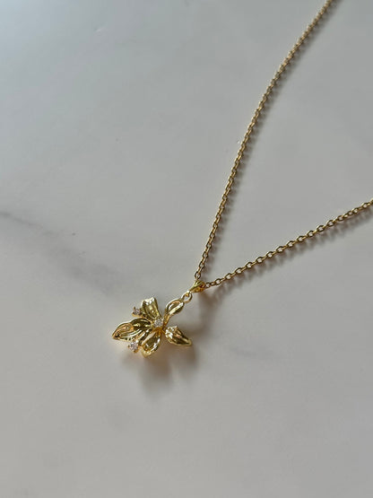 Island Love Necklace