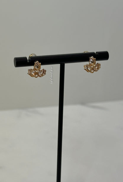Tulumi Earrings