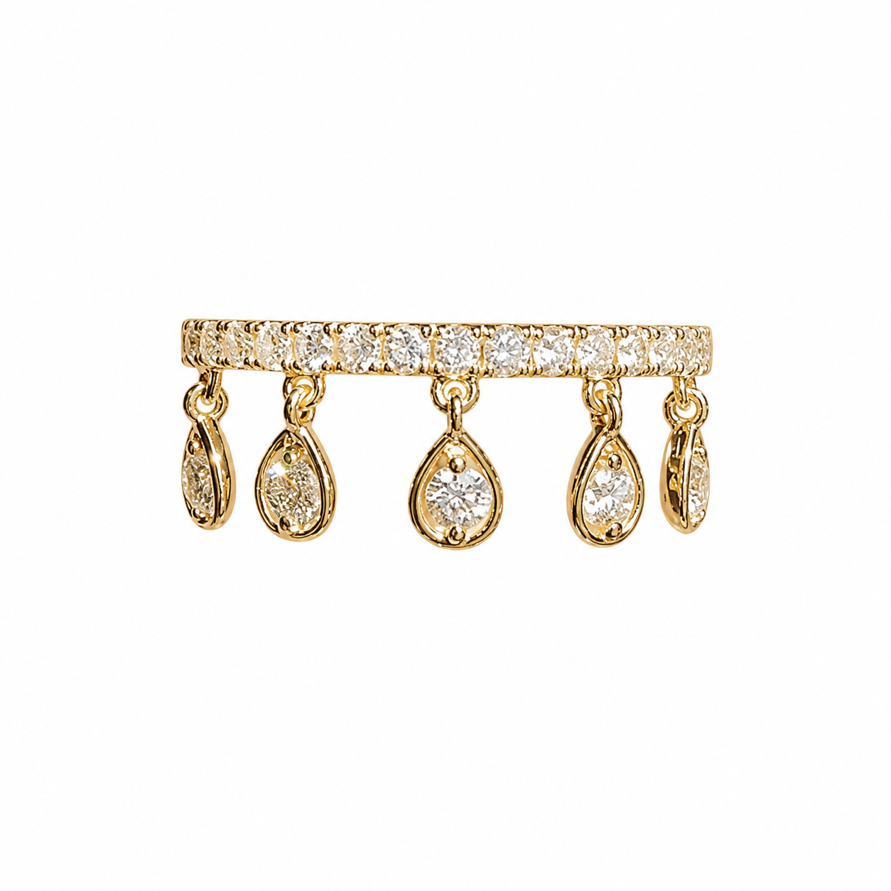 Jhalak Ring