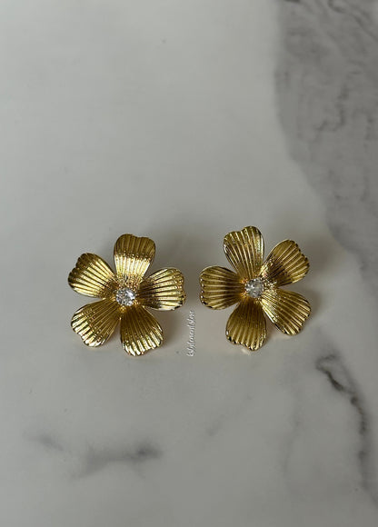 Bula Bloom Earrings