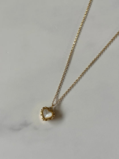 Forever Yours Necklace