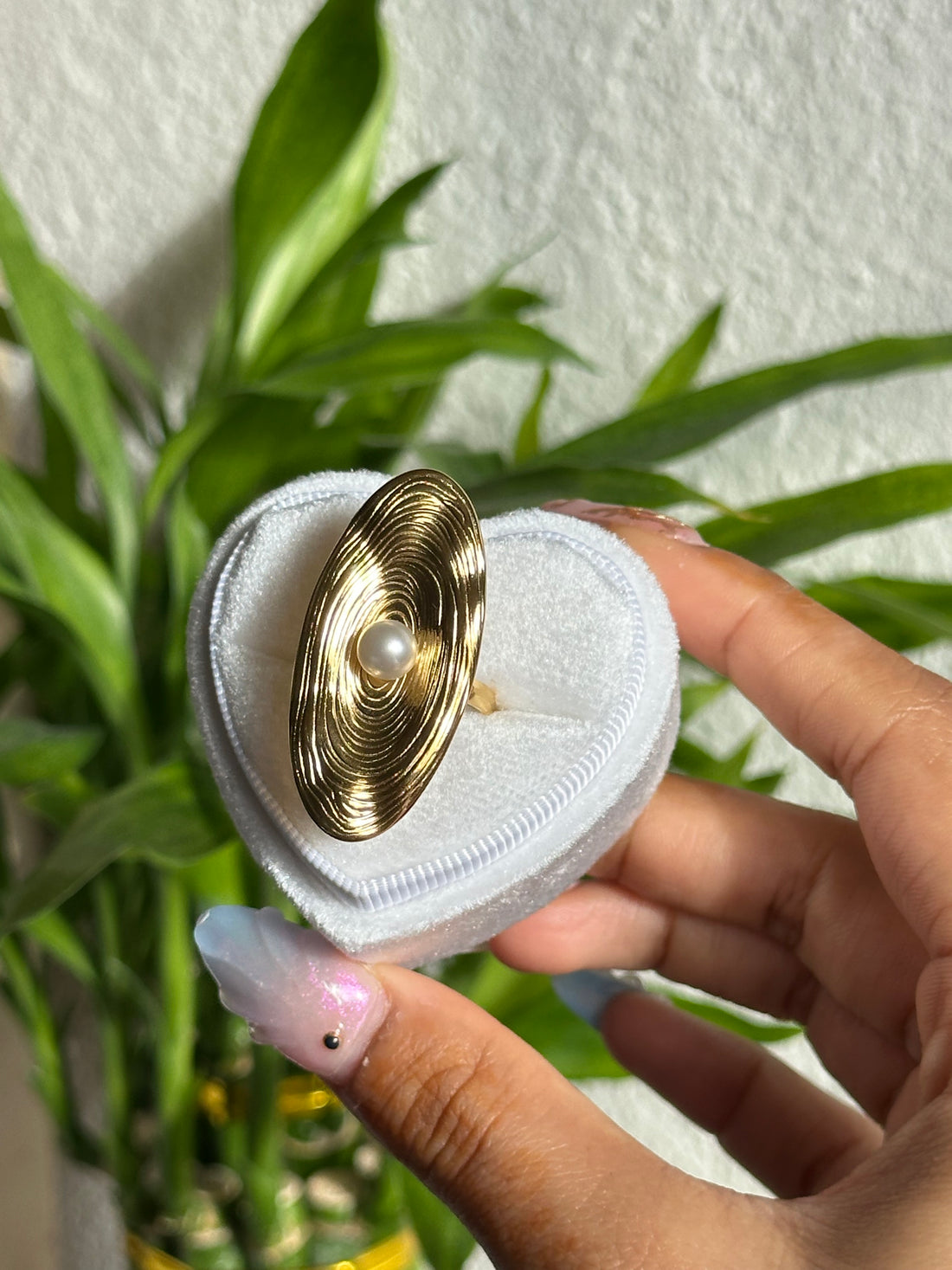 Dara Ring