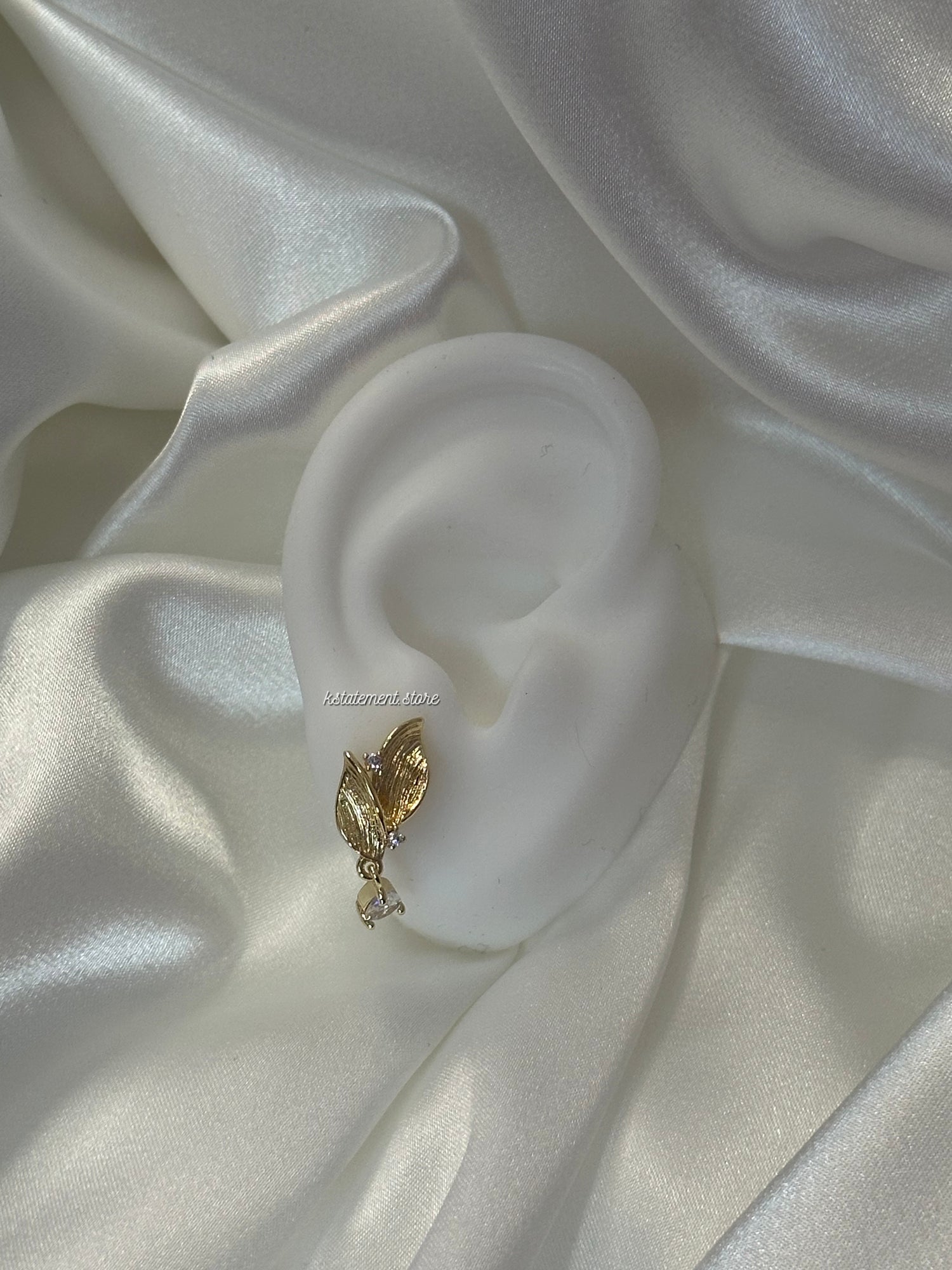 Willow Whisper Earrings