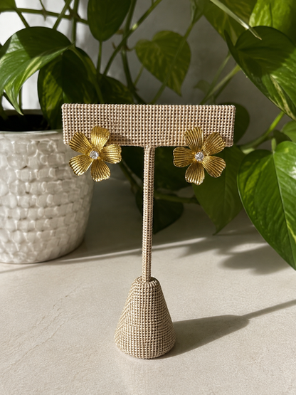 Bula Bloom Earrings