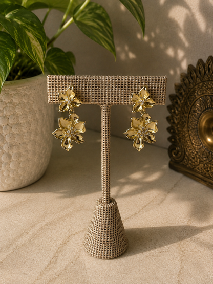 Salusalu Earrings