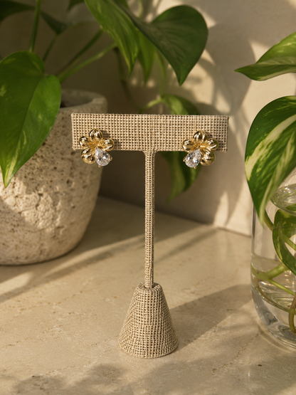 Senibua Earrings