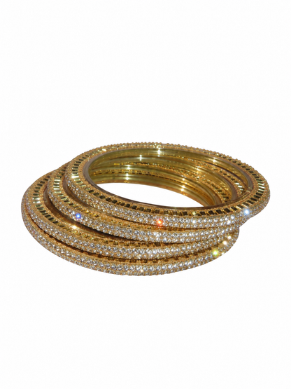 Noor Bangle Stack