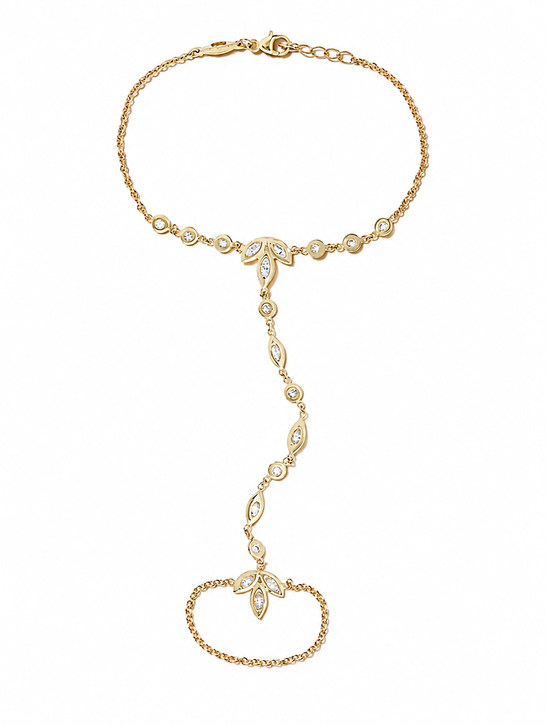 Avani Hand Chain