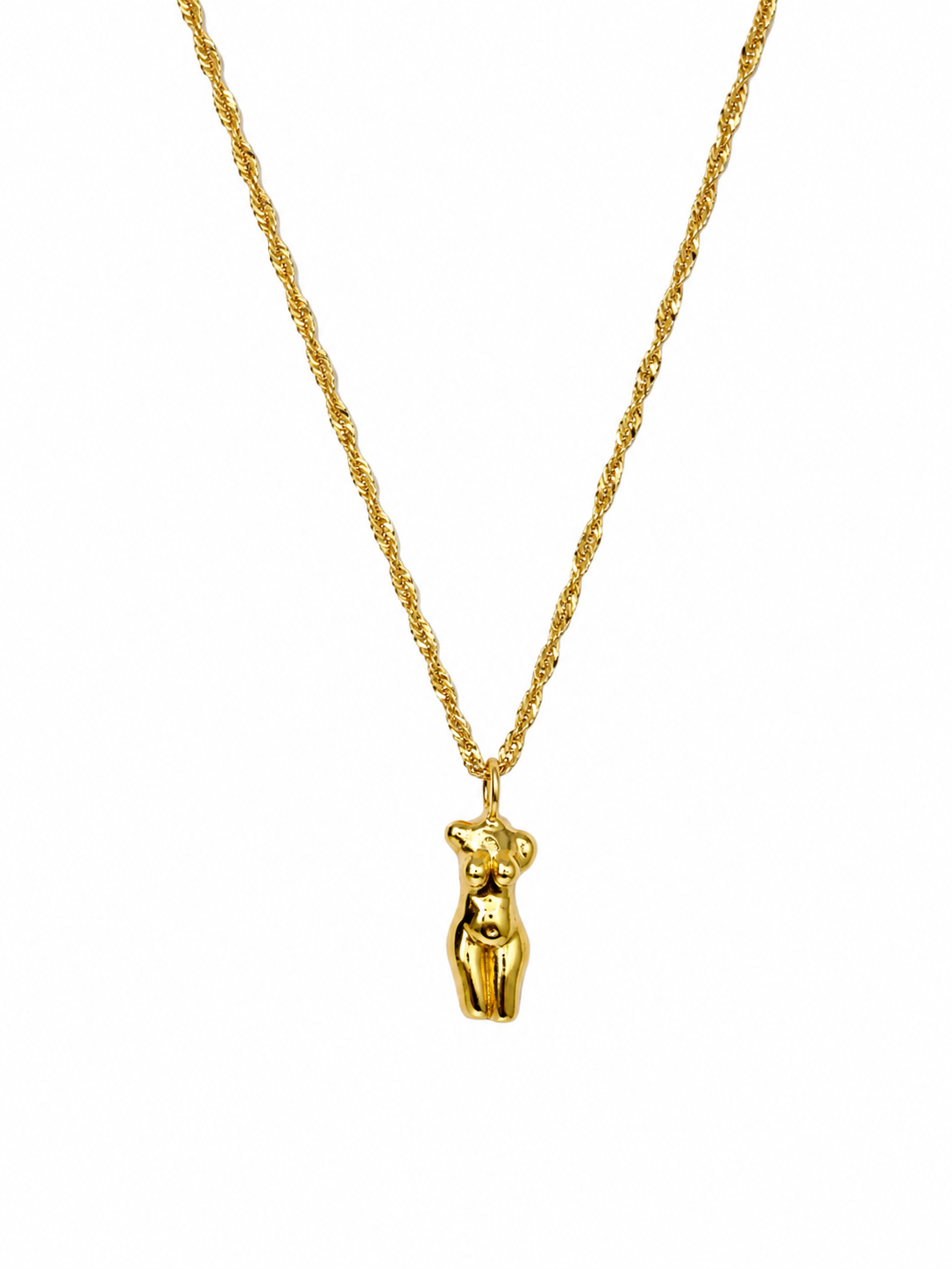 Body Necklace