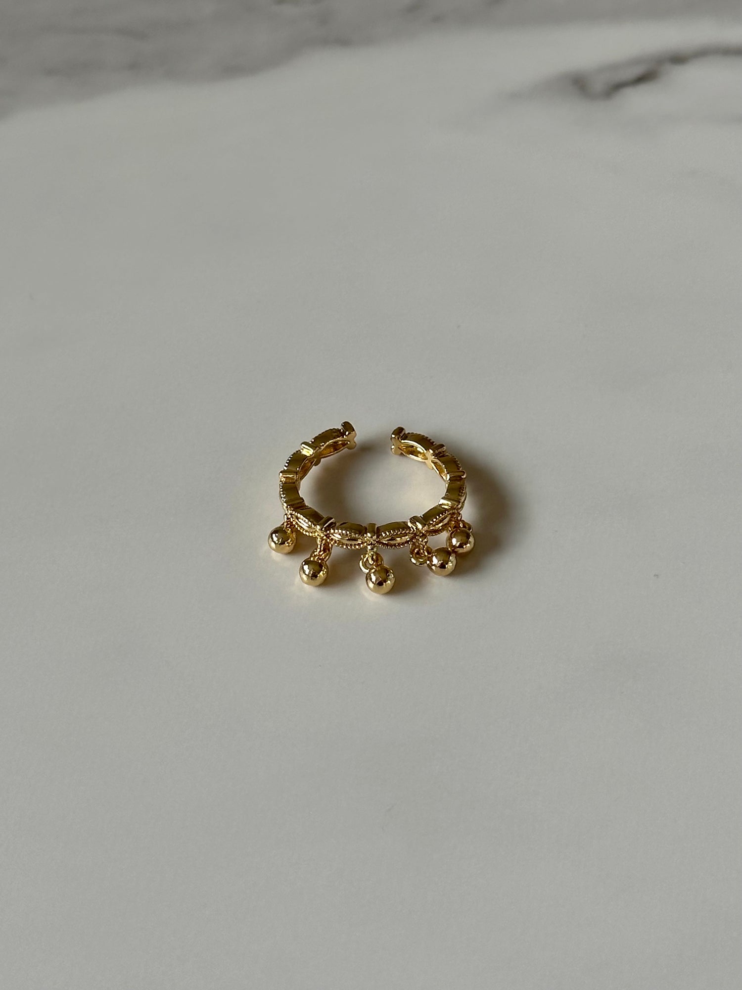 Payal Ring