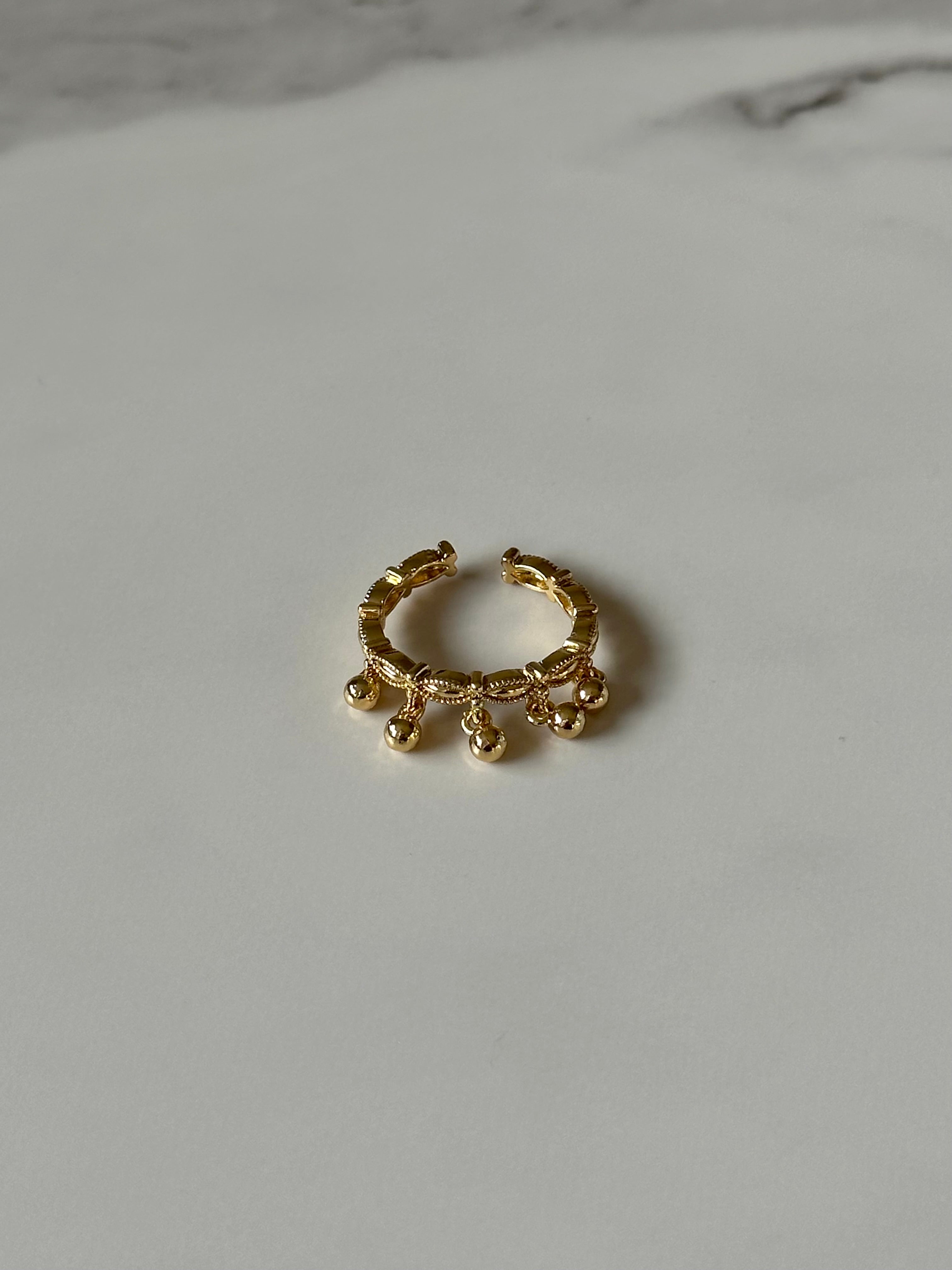 Payal Ring