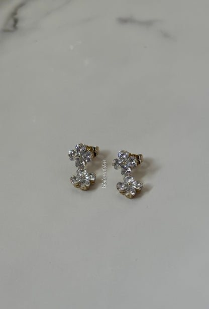 Clover Earrings