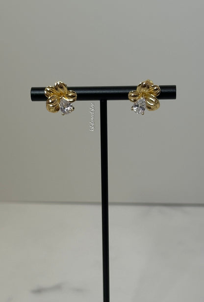 Senibua Earrings