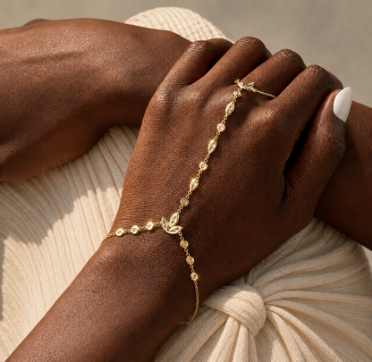 Avani Hand Chain