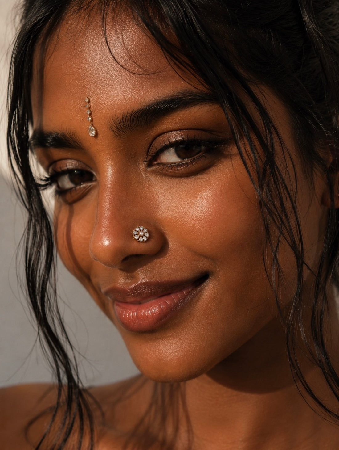 Naavya Nose Ring