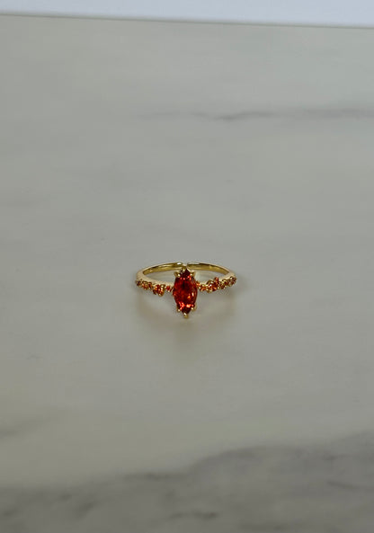 Aruna Ring
