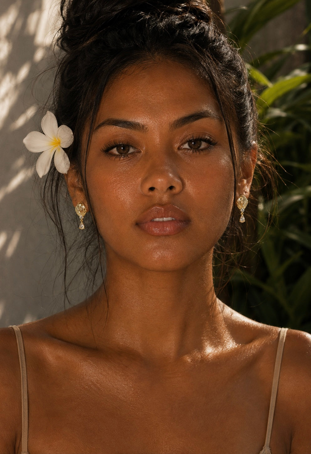 Maren Earrings