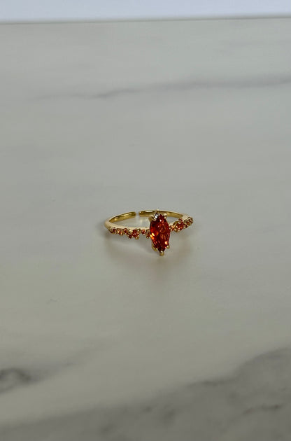 Aruna Ring