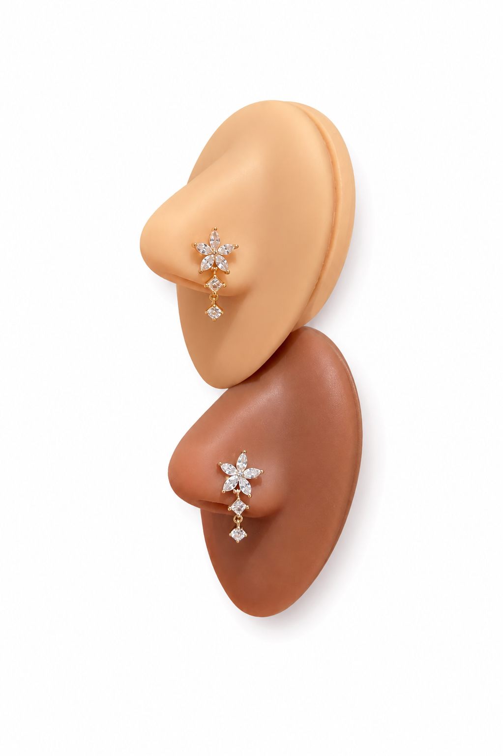 Cassia Nose Ring