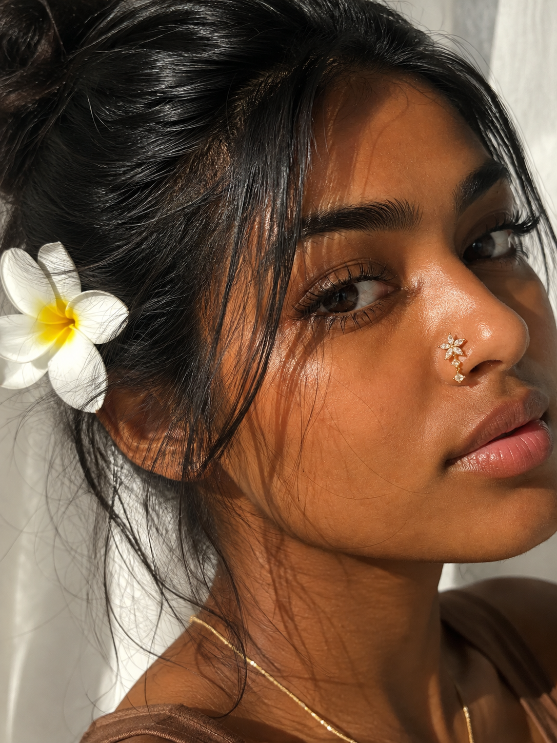 Cassia Nose Ring