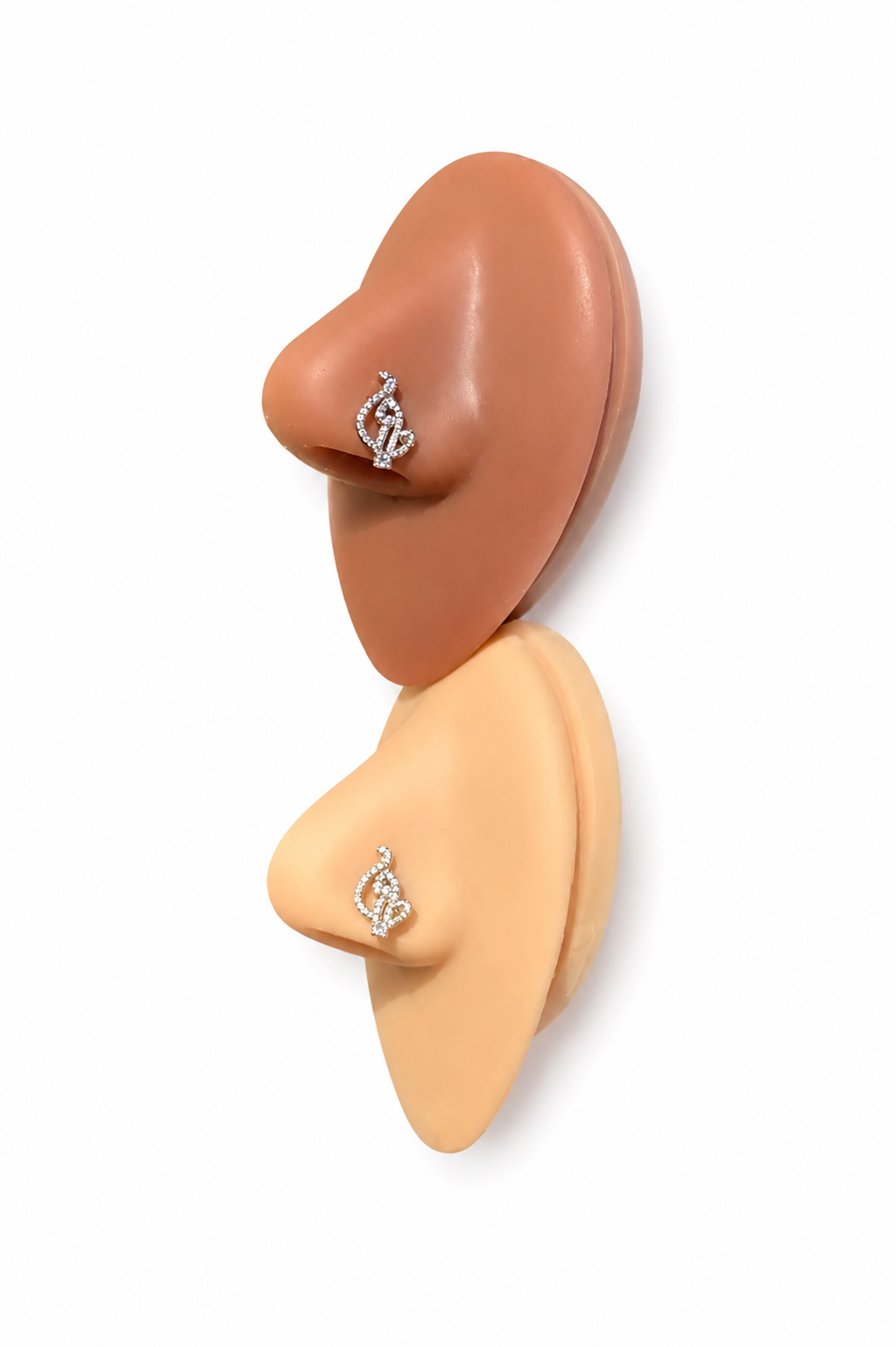 Bby Luv Nose Stud