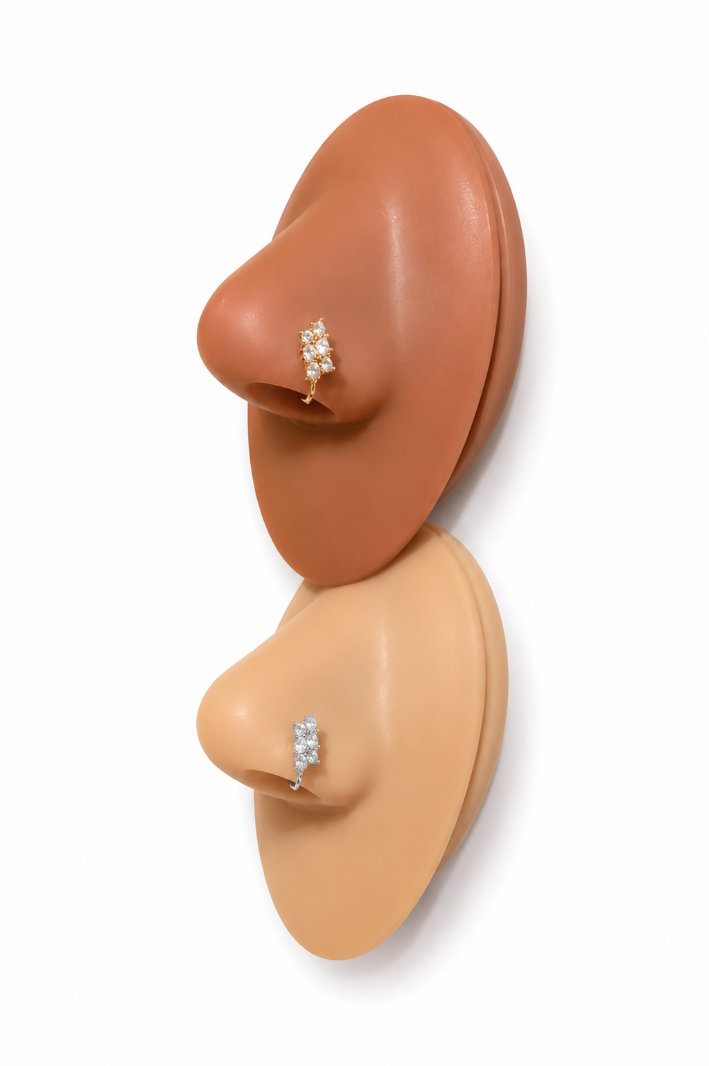 Milani Nose Hoop