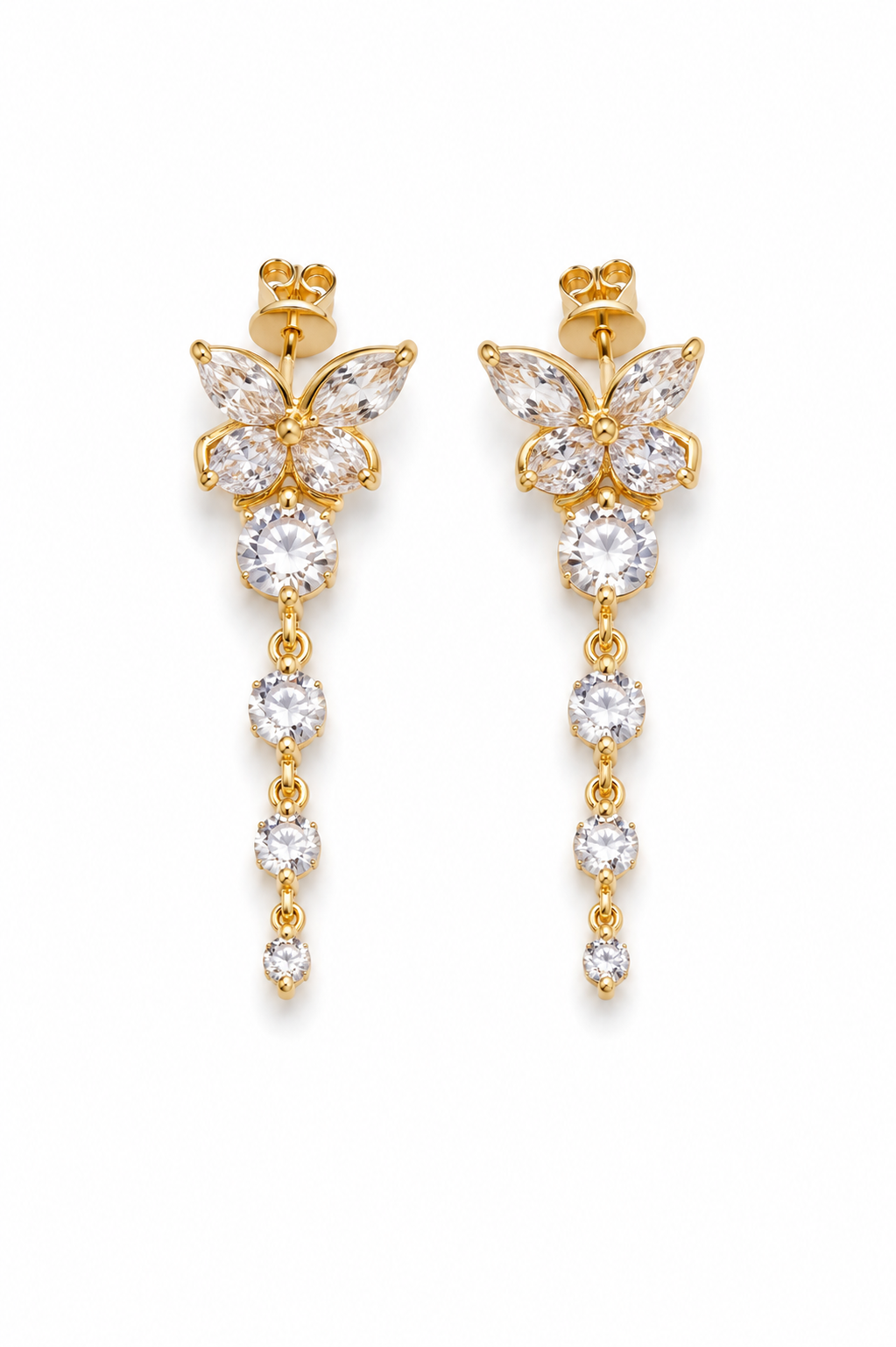 Butterfly Essence Earrings